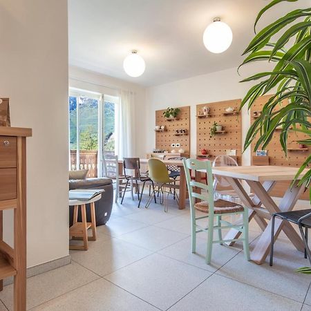 B&B Pra Da Lares Тон Экстерьер фото