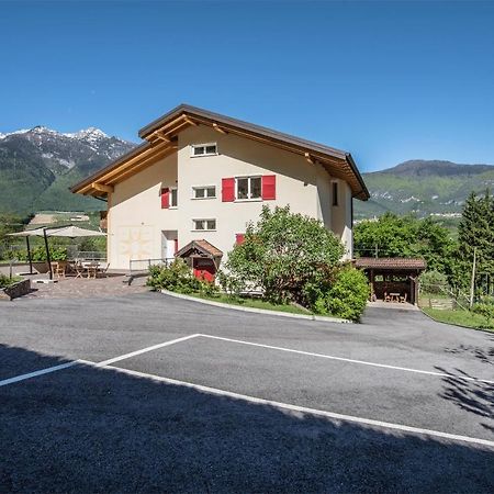 B&B Pra Da Lares Тон Экстерьер фото