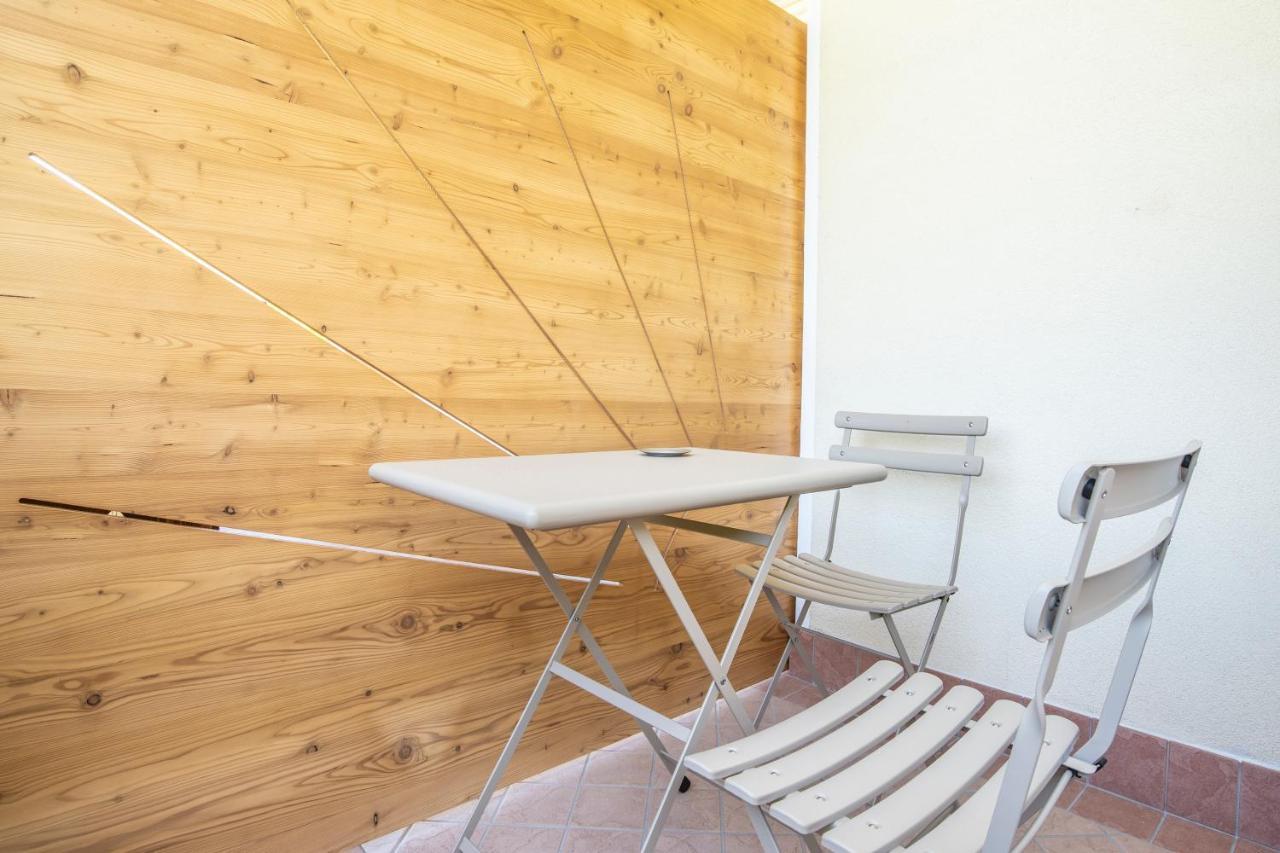 B&B Pra Da Lares Тон Экстерьер фото