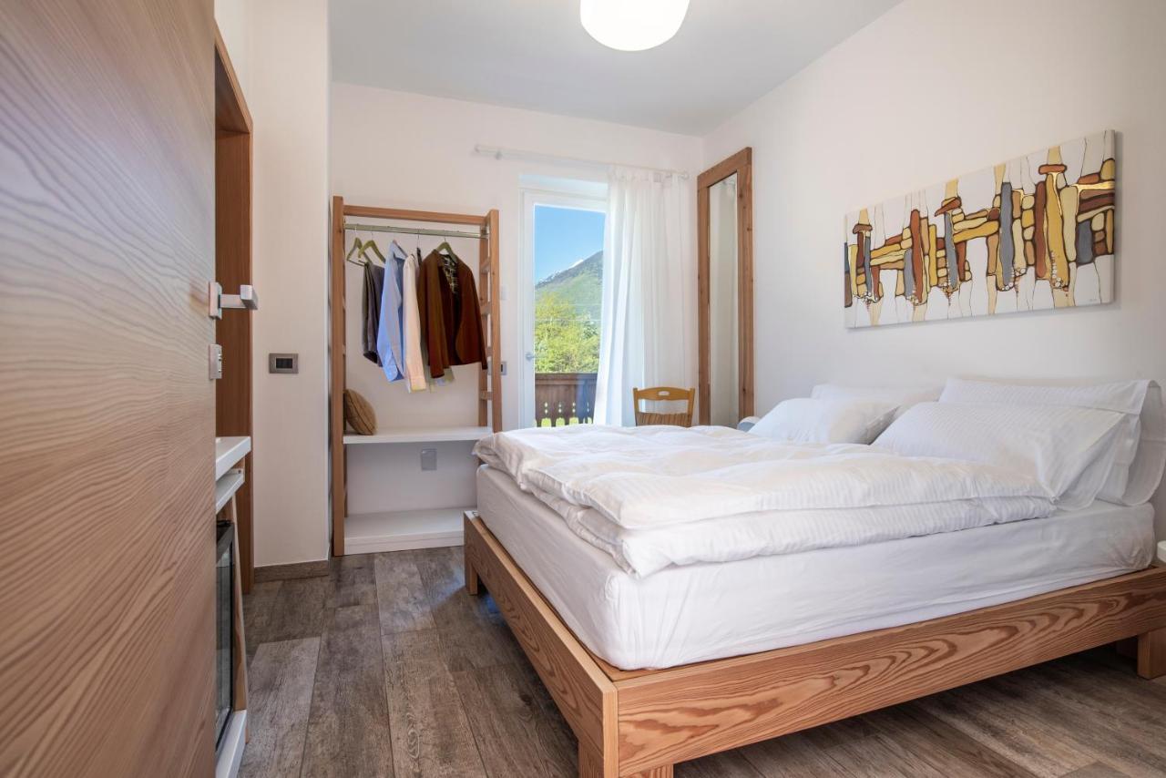 B&B Pra Da Lares Тон Экстерьер фото