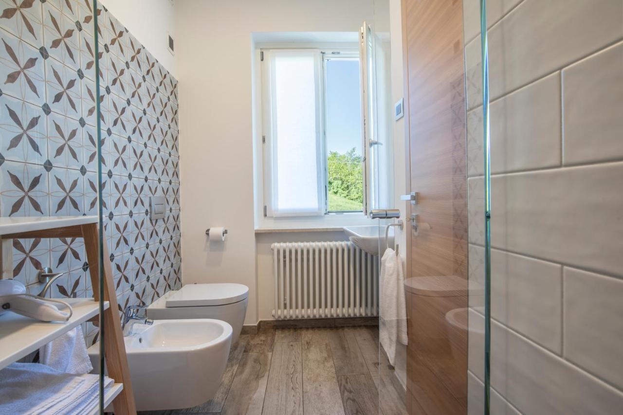B&B Pra Da Lares Тон Экстерьер фото