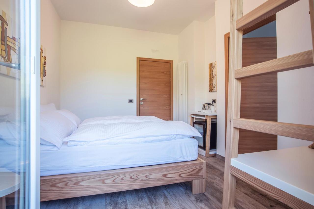 B&B Pra Da Lares Тон Экстерьер фото