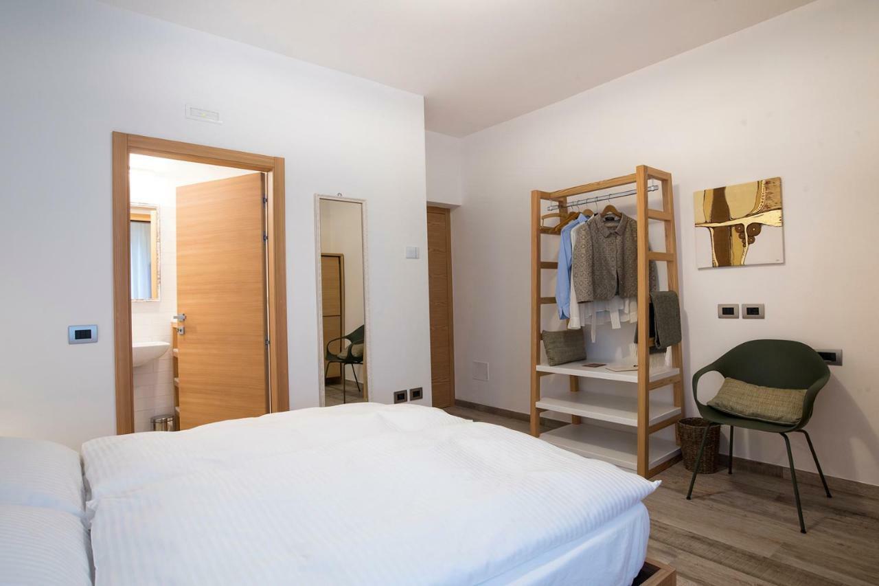 B&B Pra Da Lares Тон Экстерьер фото