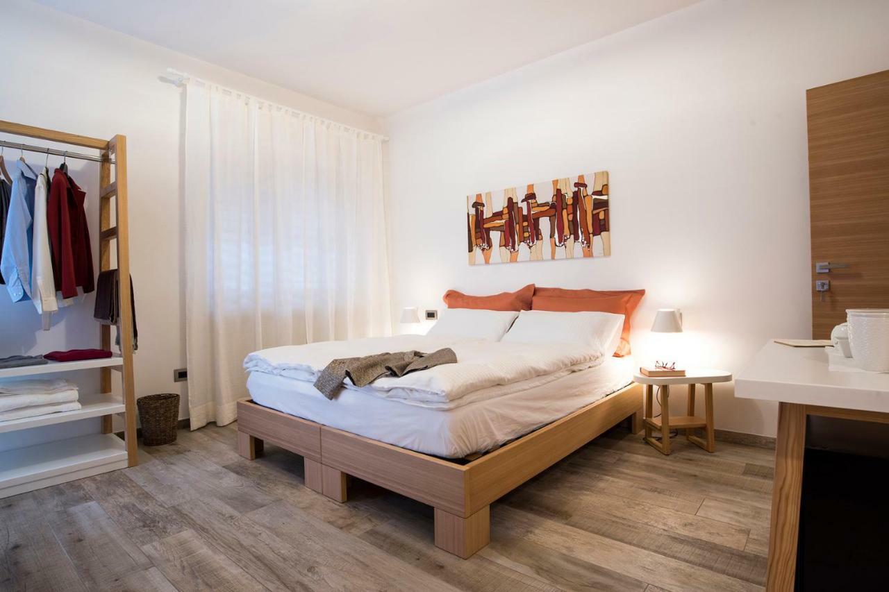 B&B Pra Da Lares Тон Экстерьер фото