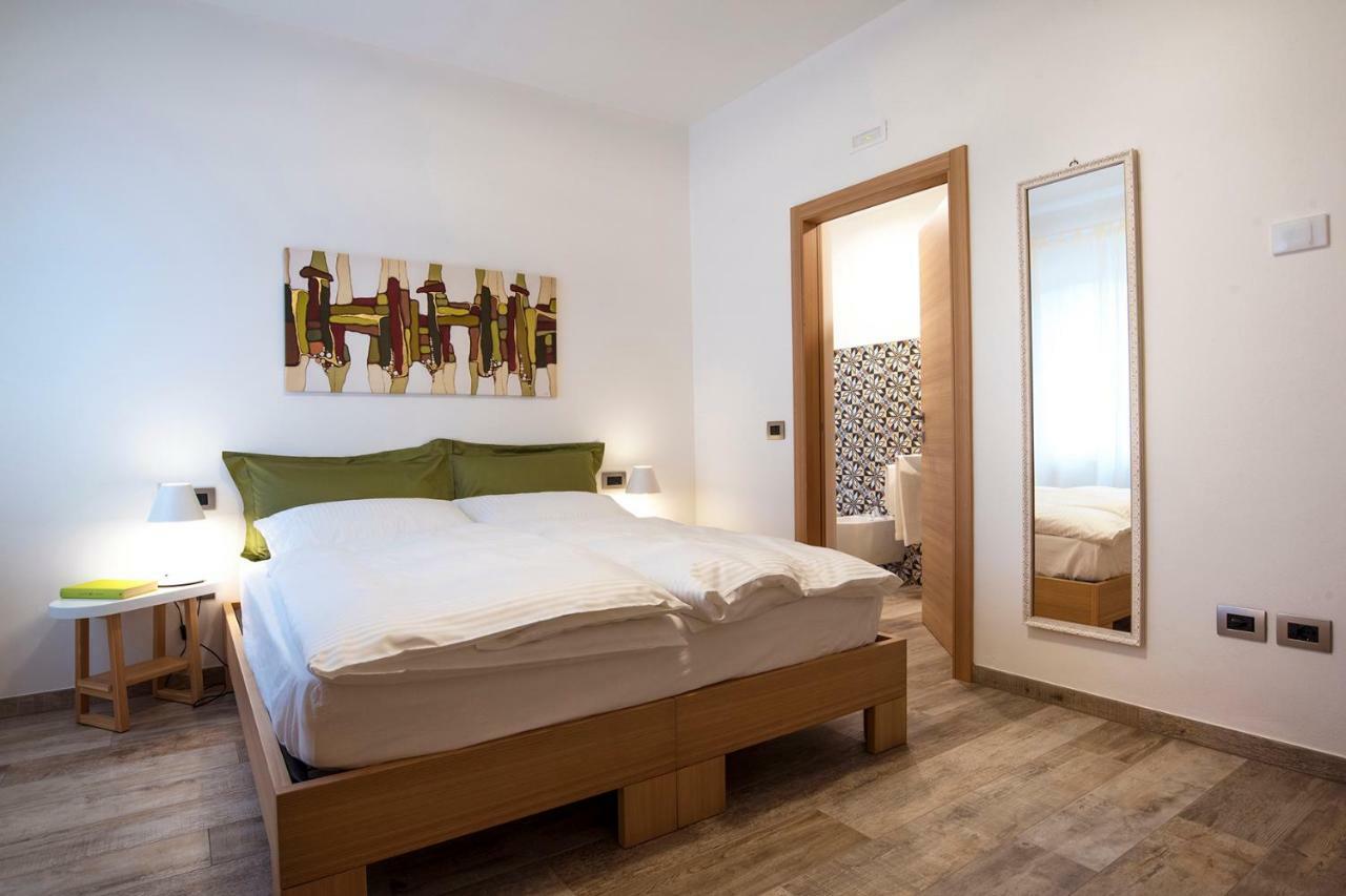 B&B Pra Da Lares Тон Экстерьер фото