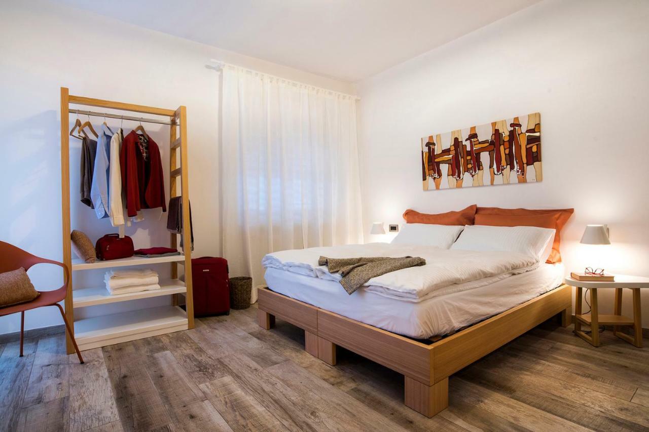 B&B Pra Da Lares Тон Экстерьер фото