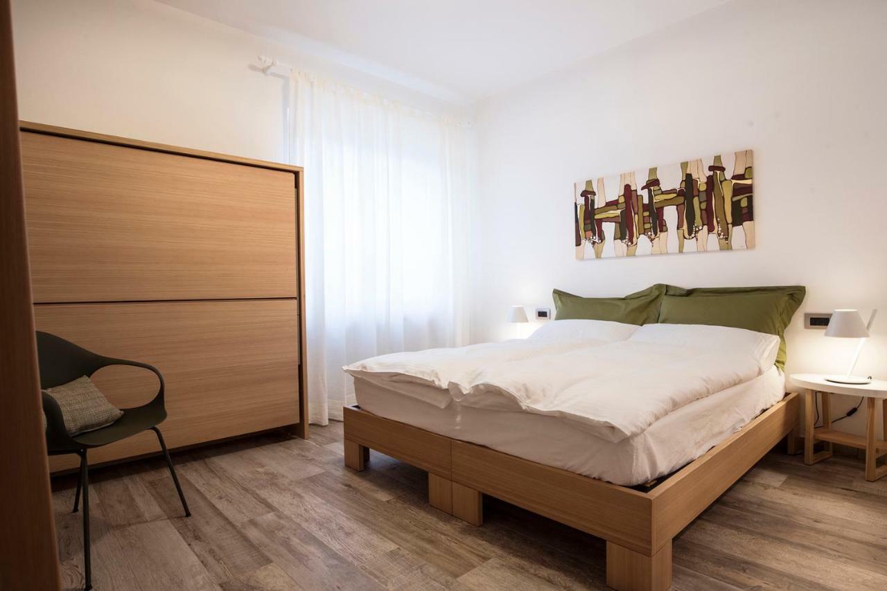 B&B Pra Da Lares Тон Экстерьер фото